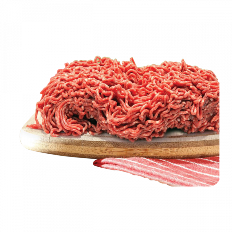 Taze Kıyma 5kg