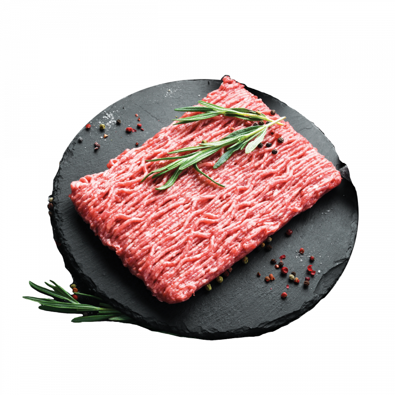 Taze Kıyma Yağlı 5kg